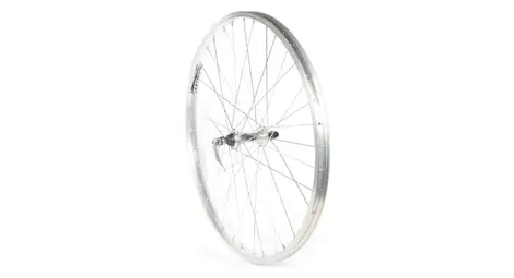 Roue avant 24 qr parallex etrto 21x507 rodi