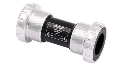 Pride racing eb24 sealed bottom bracket silver