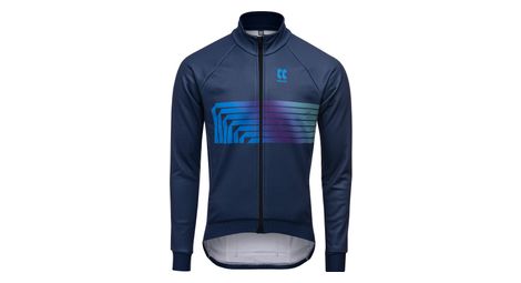 Veste de survetement kalas motion z2