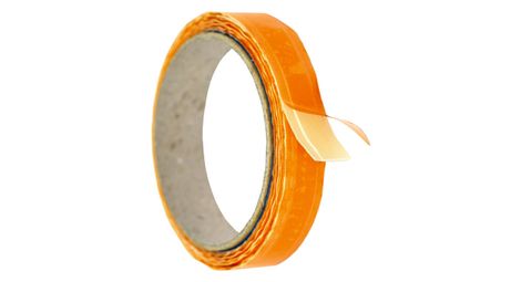 tufo gluing tape for road tubular tyres 22 mm