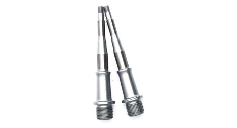 Kit asse di ricambio ht components per pedali t1 dal 2016