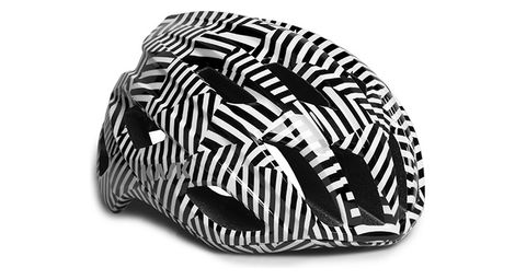 Casque kask mojito3 noir blanc