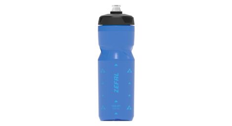 Zefal sense soft 80 canister clear blue