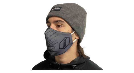 MASQUE INSPYRE DARK GREY