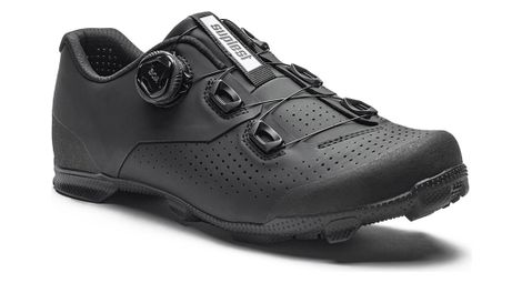 Suplest edge+ 2.0 sport mtb shoes black 41