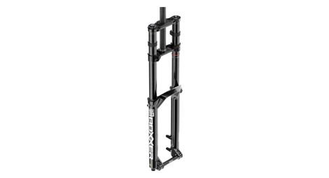 Fourche rockshox boxxer ultimate charger 3 rc2 debonair+ 29 | boost 20x110mm | offset 52 | noir