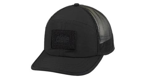 Casquette unisexe ciele trkcap sc equipement whitaker noir