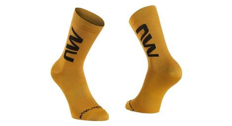 Northwave extreme air socks brown 40-43