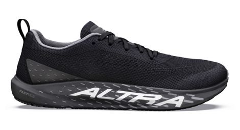 altra vanish pulse running shoes black silver women s
