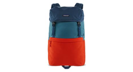 Sac à dos patagonia arbor lid rouge bleu