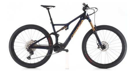 Produit reconditionné · Orbea Rise M10 XT / Vélo VTT électrique | Très bon état