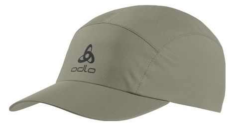 Gorra impermeable Odlo Performance Gris
