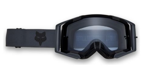 Maschera fox airspace grigio