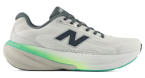 Zapatillas de running New Balance Fresh Foam X 860 v15 Blanco/Verde para hombre