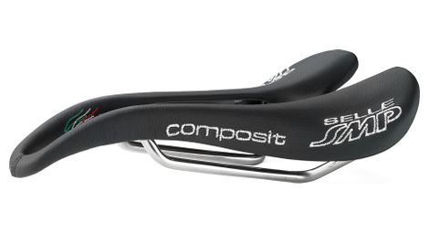 Smp saddle composite black