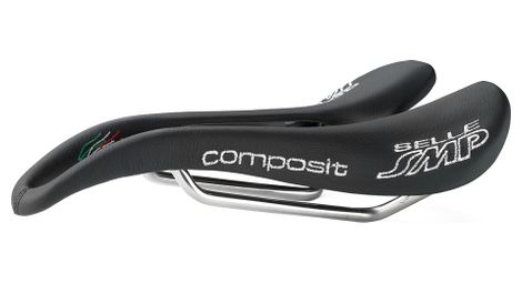 Smp selle composit noir