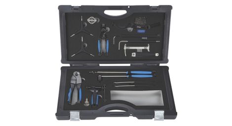 Bbb caisse à outils allroundkit