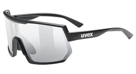 Lunettes uvex sportstyle 235 v noir - smoke