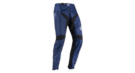 Pantalones kenny elite niños azul