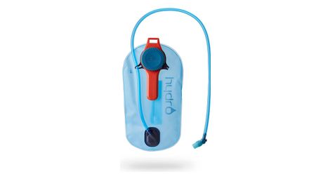 Gregory Hydro-waterzak 2 l blauw