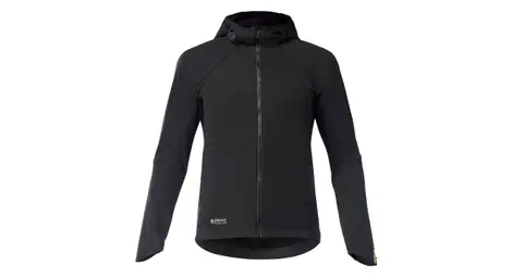 Mavic mistral trail jacket black