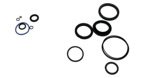 Wss - service kit rockshox sidluxe