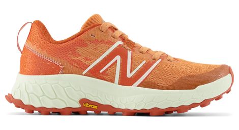 New Balance Fresh Foam X Hierro v7 - femme - orange