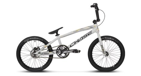 Bmx race chase edge expert xl grey