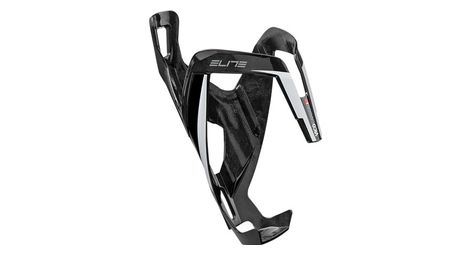 elite bottle cage vico carbon white