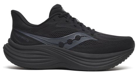 Chaussures Running Saucony Triumph 24 Noir Homme