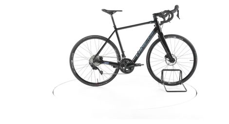 Produit reconditionné - Lapierre E-Sensium 5.2 E-Gravel et Rennrad - Très Bon Etat