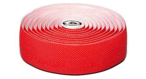 Arundel Rubber Gecko Hanger Tape Red