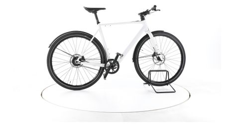 Produit reconditionné - Rose Sneak Plus EQ City E-Bike - Très Bon Etat