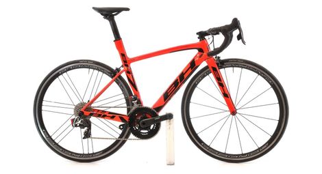 Produit reconditionné · BH G7 Pro AXS 11V · Rouge / Vélo de route | Très bon état