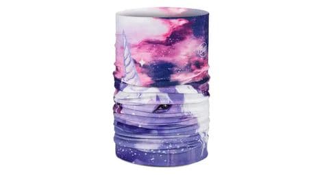 Buff Tour de Cou Original EcoStretch Enfant LALAU Multicolore