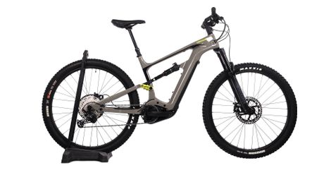 Cannondale Habit Neo 2 VTT Electrique Bon Etat