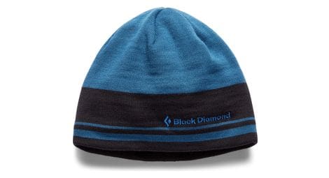 Bonnet black diamond moonlight bleu/gris unisex