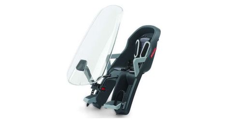 Pare-brise avec support Polisport Guppy Mini Bubbly Mini Bilby Junior