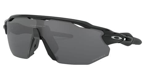 Gafas de sol oakley radar ev advancer / polished black / prizm black polarized / ref.oo9442-0838