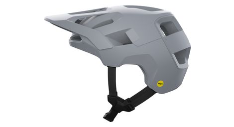 Helm Poc Kortal Race Mips Grau