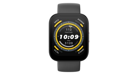 Montre amazfit bip 5 black
