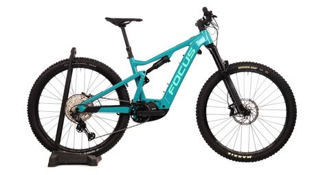 Focus Jam 2 7 8 VTT Electrique Tres Bon Etat