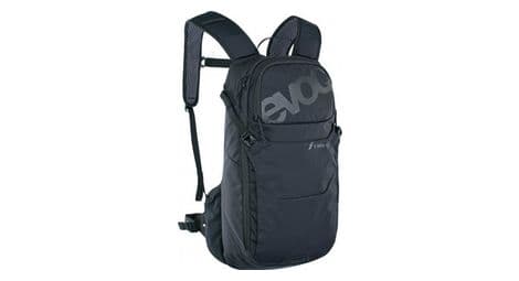 Mochila evoc e-ride 12 l negro