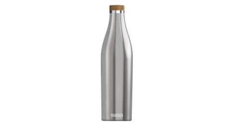 Gourde sigg meridian brushed 0.7l