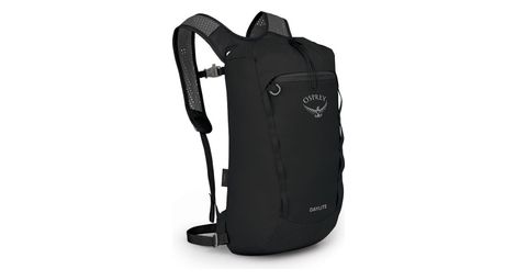 Osprey Daylite Cinch Pack Wanderrucksack Schwarz Herren
