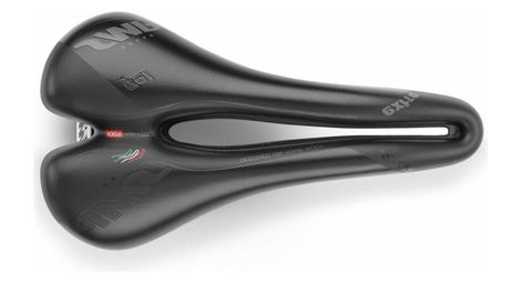 Smp saddle extra gel black