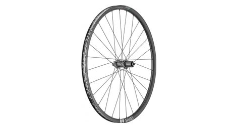 Rueda trasera dt swiss hu 1900 spline 29'' 25 mm | qr 9x135 mm | center lock |