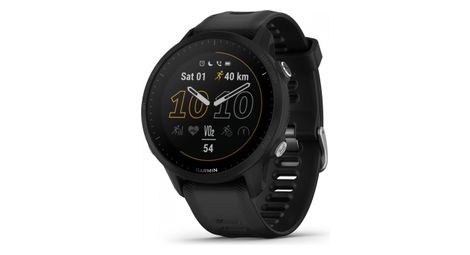 Garmin forerunner 955 sporthorloge zwart