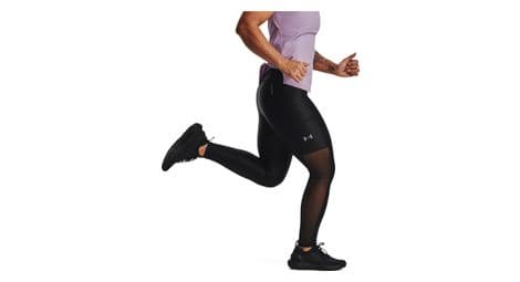 Legging longueur chevilles femme under armour iso-chill run