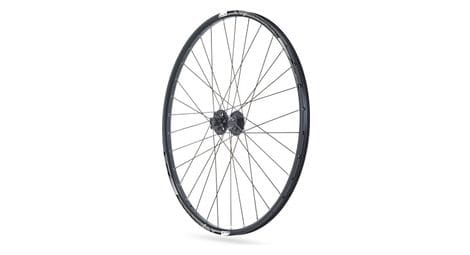 Roue avant 27,5  blackrock 23 thru-axle 15x100mm etrto 23x584 rodi